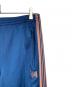 中古・古着 Needles (ニードルズ) Narrow Track Pant/ナロウトラックパンツ ピンク×グリーン サイズ:S：13000円