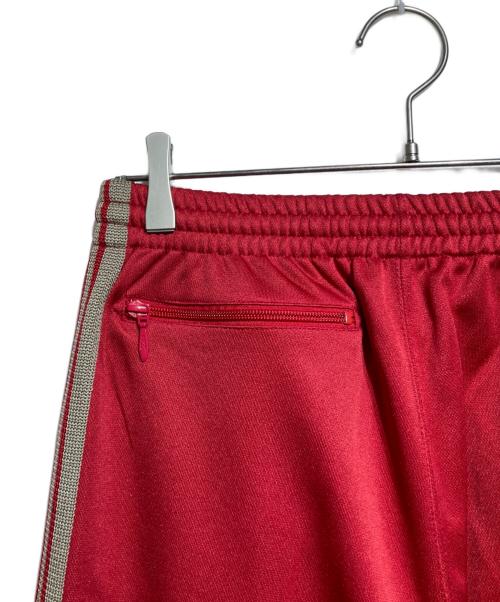 Needles（ニードルズ）Needles (ニードルズ) H.D. Track Pant/トラックパンツ レッド サイズ:XSの古着・服飾アイテム