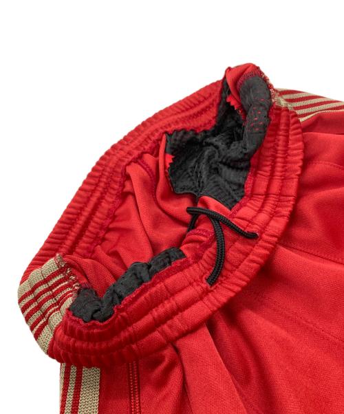 Needles（ニードルズ）Needles (ニードルズ) H.D. Track Pant/トラックパンツ レッド サイズ:XSの古着・服飾アイテム