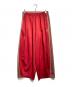 Needles（ニードルズ）の古着「H.D. Track Pant/トラックパンツ」｜レッド
