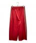 Needles (ニードルズ) H.D. Track Pant/トラックパンツ レッド サイズ:XS：20000円