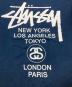 stussyの古着・服飾アイテム：6000円