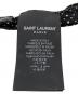 Saint Laurent Parisの古着・服飾アイテム：13000円