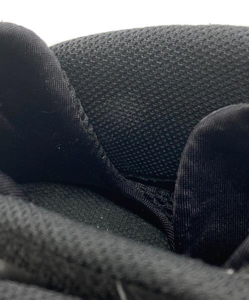 NIKE（ナイキ）NIKE (ナイキ) Air Foamposite One/エア フォームポジット ワン ブラック サイズ:25の古着・服飾アイテム
