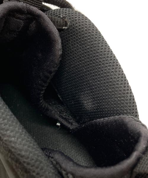 NIKE（ナイキ）NIKE (ナイキ) Air Foamposite One/エア フォームポジット ワン ブラック サイズ:25の古着・服飾アイテム