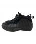 NIKE (ナイキ) Air Foamposite One/エア フォームポジット ワン ブラック サイズ:25：10000円