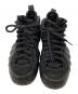 中古・古着 NIKE (ナイキ) Air Foamposite One/エア フォームポジット ワン ブラック サイズ:25：10000円
