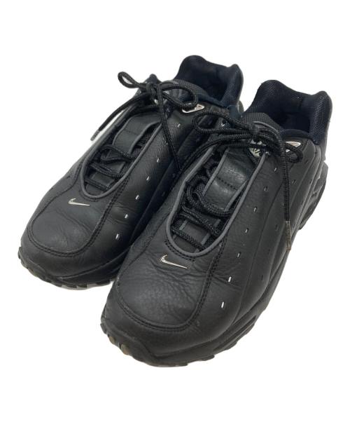 NIKE（ナイキ）NIKE (ナイキ) HOT STEP AIR TERRA NIKE NOCTA/ナイキ ノクタ ホットステップ エア テラ ブラック サイズ:25の古着・服飾アイテム