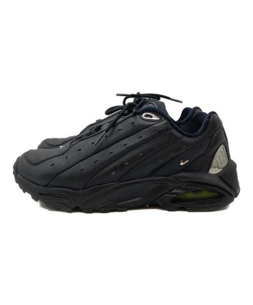 NIKE（ナイキ）NIKE (ナイキ) HOT STEP AIR TERRA NIKE NOCTA/ナイキ ノクタ ホットステップ エア テラ ブラック サイズ:25の古着・服飾アイテム