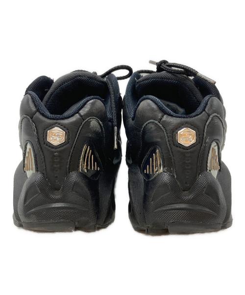 NIKE（ナイキ）NIKE (ナイキ) HOT STEP AIR TERRA NIKE NOCTA/ナイキ ノクタ ホットステップ エア テラ ブラック サイズ:25の古着・服飾アイテム