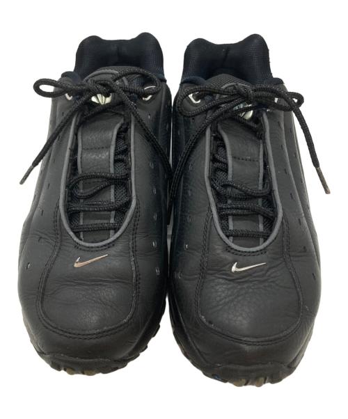 NIKE（ナイキ）NIKE (ナイキ) HOT STEP AIR TERRA NIKE NOCTA/ナイキ ノクタ ホットステップ エア テラ ブラック サイズ:25の古着・服飾アイテム