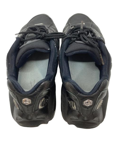 NIKE（ナイキ）NIKE (ナイキ) HOT STEP AIR TERRA NIKE NOCTA/ナイキ ノクタ ホットステップ エア テラ ブラック サイズ:25の古着・服飾アイテム