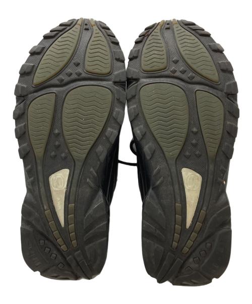 NIKE（ナイキ）NIKE (ナイキ) HOT STEP AIR TERRA NIKE NOCTA/ナイキ ノクタ ホットステップ エア テラ ブラック サイズ:25の古着・服飾アイテム