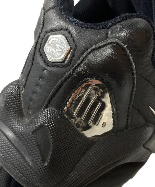 NIKE（ナイキ）NIKE (ナイキ) HOT STEP AIR TERRA NIKE NOCTA/ナイキ ノクタ ホットステップ エア テラ ブラック サイズ:25の古着・服飾アイテム