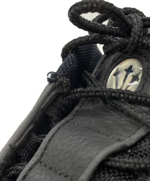 NIKE（ナイキ）NIKE (ナイキ) HOT STEP AIR TERRA NIKE NOCTA/ナイキ ノクタ ホットステップ エア テラ ブラック サイズ:25の古着・服飾アイテム