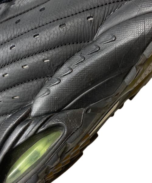 NIKE（ナイキ）NIKE (ナイキ) HOT STEP AIR TERRA NIKE NOCTA/ナイキ ノクタ ホットステップ エア テラ ブラック サイズ:25の古着・服飾アイテム