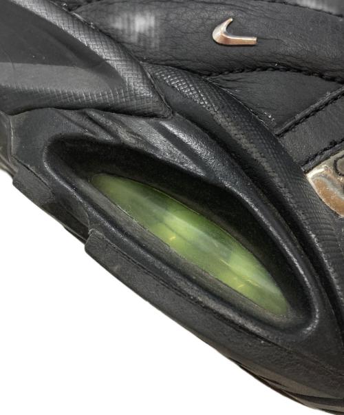 NIKE（ナイキ）NIKE (ナイキ) HOT STEP AIR TERRA NIKE NOCTA/ナイキ ノクタ ホットステップ エア テラ ブラック サイズ:25の古着・服飾アイテム