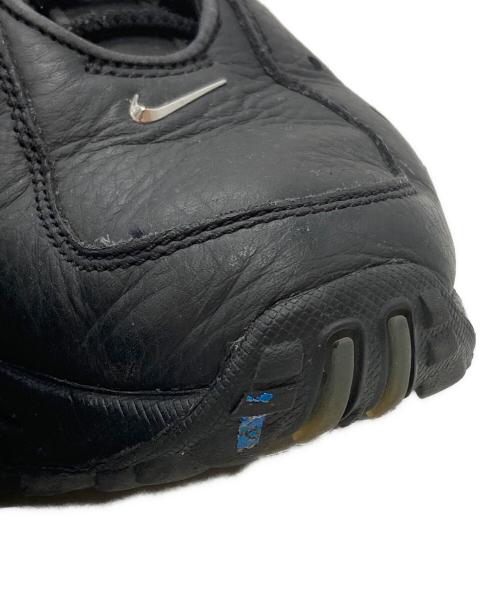 NIKE（ナイキ）NIKE (ナイキ) HOT STEP AIR TERRA NIKE NOCTA/ナイキ ノクタ ホットステップ エア テラ ブラック サイズ:25の古着・服飾アイテム