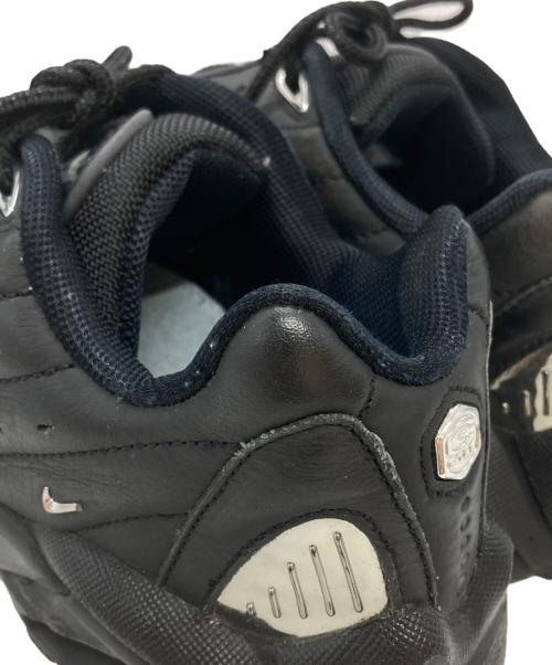 NIKE（ナイキ）NIKE (ナイキ) HOT STEP AIR TERRA NIKE NOCTA/ナイキ ノクタ ホットステップ エア テラ ブラック サイズ:25の古着・服飾アイテム