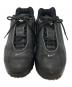 中古・古着 NIKE (ナイキ) HOT STEP AIR TERRA NIKE NOCTA/ナイキ ノクタ ホットステップ エア テラ ブラック サイズ:25：13000円