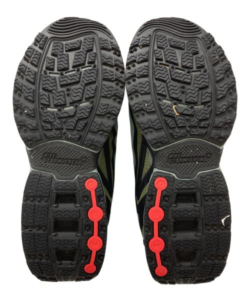 NIKE（ナイキ）NIKE (ナイキ) AIR MAX DN ROAM/エア マックス DN ローム グリーン サイズ:25.5の古着・服飾アイテム