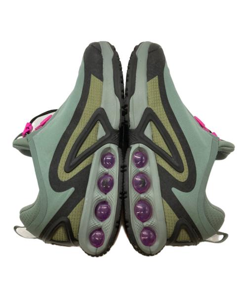 NIKE（ナイキ）NIKE (ナイキ) AIR MAX DN ROAM/エア マックス DN ローム グリーン サイズ:25.5の古着・服飾アイテム