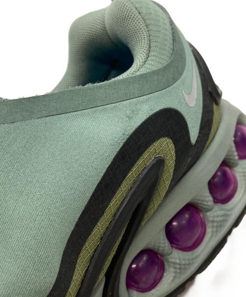 NIKE（ナイキ）NIKE (ナイキ) AIR MAX DN ROAM/エア マックス DN ローム グリーン サイズ:25.5の古着・服飾アイテム