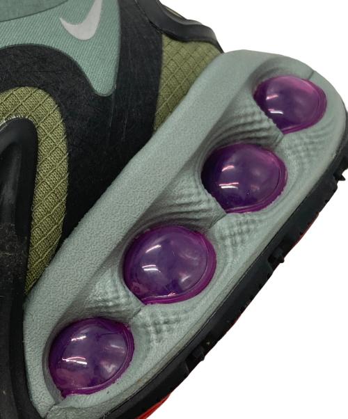 NIKE（ナイキ）NIKE (ナイキ) AIR MAX DN ROAM/エア マックス DN ローム グリーン サイズ:25.5の古着・服飾アイテム