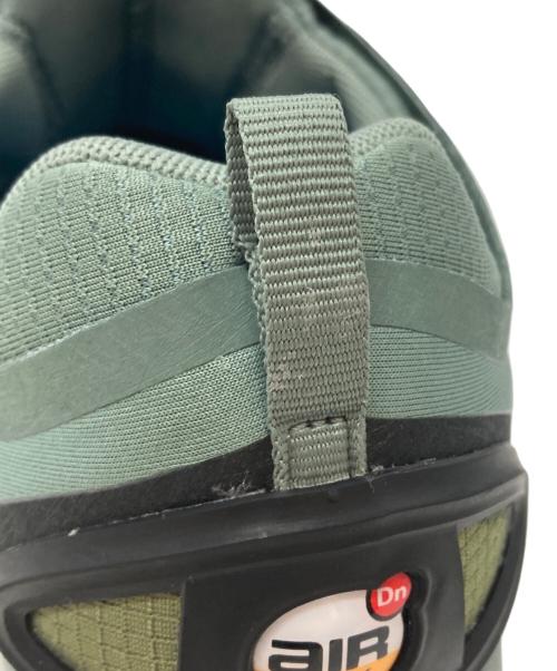 NIKE（ナイキ）NIKE (ナイキ) AIR MAX DN ROAM/エア マックス DN ローム グリーン サイズ:25.5の古着・服飾アイテム