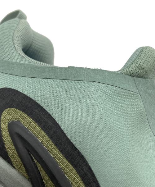 NIKE（ナイキ）NIKE (ナイキ) AIR MAX DN ROAM/エア マックス DN ローム グリーン サイズ:25.5の古着・服飾アイテム