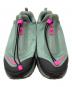 中古・古着 NIKE (ナイキ) AIR MAX DN ROAM/エア マックス DN ローム グリーン サイズ:25.5：10000円