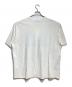 COOTIE PRODUCTIONS (クーティープロダクツ) Gas Boil Zimbabwe Jersey S/S Tee - 1 ベージュ サイズ:M：12000円
