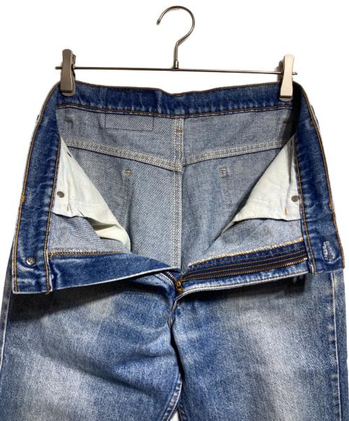LEVI'S（リーバイス）LEVI'S (リーバイス) 90'S 517USA製フレアデニム/90s USA-made 517 flare denim インディゴ サイズ:86㎝(W34)の古着・服飾アイテム