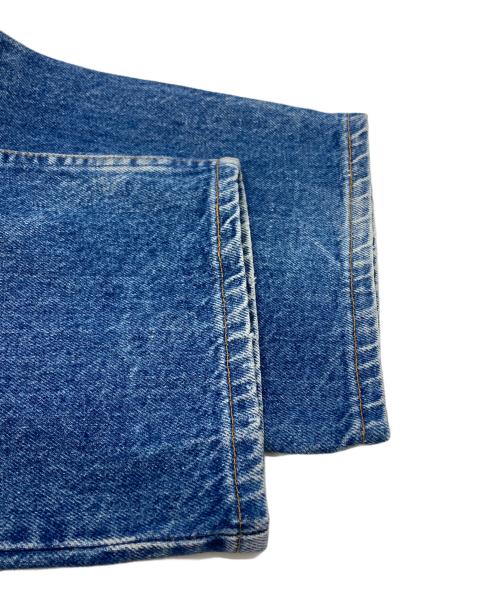 LEVI'S（リーバイス）LEVI'S (リーバイス) 90'S 517USA製フレアデニム/90s USA-made 517 flare denim インディゴ サイズ:86㎝(W34)の古着・服飾アイテム