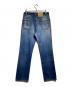 LEVI'S (リーバイス) 90'S 517USA製フレアデニム/90s USA-made 517 flare denim インディゴ サイズ:86㎝(W34)：8000円