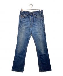 LEVI'S（リーバイス）の古着「80'S 517USA製デニムパンツ/Denim Pants」｜インディゴ