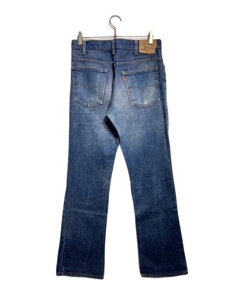 LEVI'S（リーバイス）LEVI'S (リーバイス) 80'S 517USA製デニムパンツ/Denim Pants インディゴ サイズ:W34 L34の古着・服飾アイテム