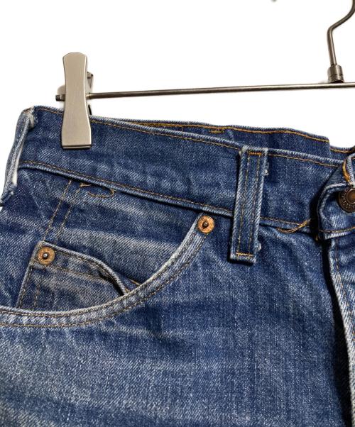 LEVI'S（リーバイス）LEVI'S (リーバイス) 80'S 517USA製デニムパンツ/Denim Pants インディゴ サイズ:W34 L34の古着・服飾アイテム