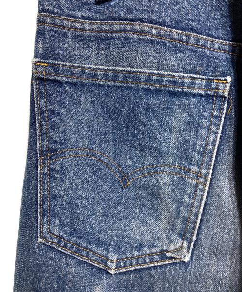 LEVI'S（リーバイス）LEVI'S (リーバイス) 80'S 517USA製デニムパンツ/Denim Pants インディゴ サイズ:W34 L34の古着・服飾アイテム