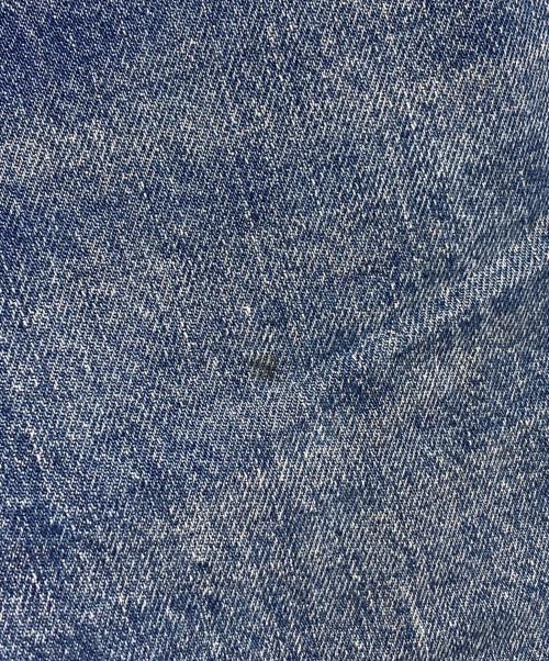 LEVI'S（リーバイス）LEVI'S (リーバイス) 80'S 517USA製デニムパンツ/Denim Pants インディゴ サイズ:W34 L34の古着・服飾アイテム