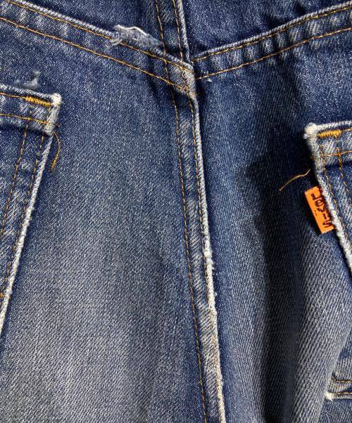 LEVI'S（リーバイス）LEVI'S (リーバイス) 80'S 517USA製デニムパンツ/Denim Pants インディゴ サイズ:W34 L34の古着・服飾アイテム