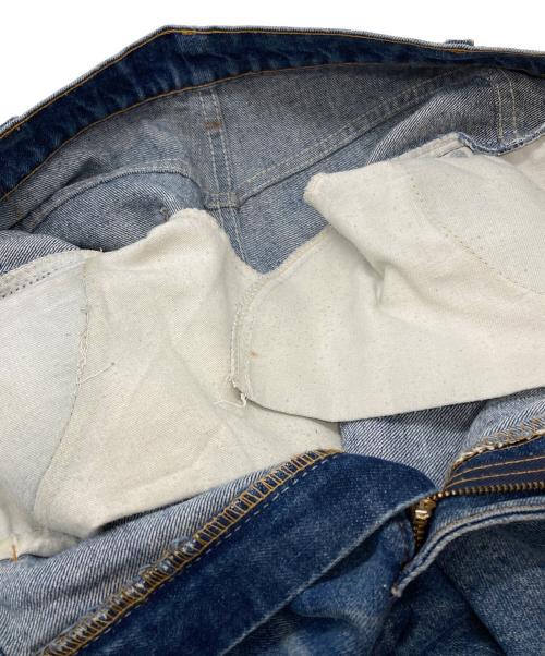 LEVI'S（リーバイス）LEVI'S (リーバイス) 80'S 517USA製デニムパンツ/Denim Pants インディゴ サイズ:W34 L34の古着・服飾アイテム