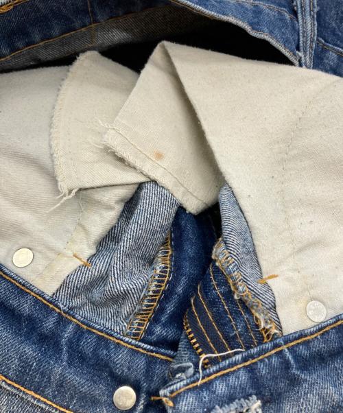 LEVI'S（リーバイス）LEVI'S (リーバイス) 80'S 517USA製デニムパンツ/Denim Pants インディゴ サイズ:W34 L34の古着・服飾アイテム