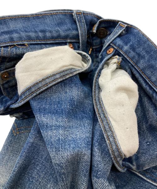LEVI'S（リーバイス）LEVI'S (リーバイス) 80'S 517USA製デニムパンツ/Denim Pants インディゴ サイズ:W34 L34の古着・服飾アイテム