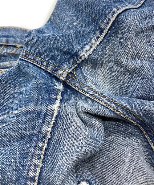 LEVI'S（リーバイス）LEVI'S (リーバイス) 80'S 517USA製デニムパンツ/Denim Pants インディゴ サイズ:W34 L34の古着・服飾アイテム