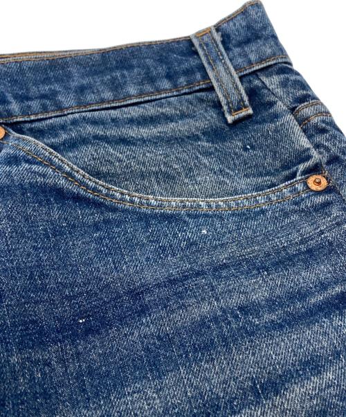 LEVI'S（リーバイス）LEVI'S (リーバイス) 80'S 517USA製デニムパンツ/Denim Pants インディゴ サイズ:W34 L34の古着・服飾アイテム