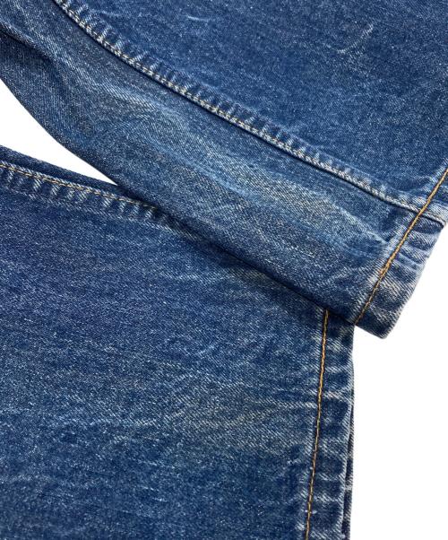LEVI'S（リーバイス）LEVI'S (リーバイス) 80'S 517USA製デニムパンツ/Denim Pants インディゴ サイズ:W34 L34の古着・服飾アイテム
