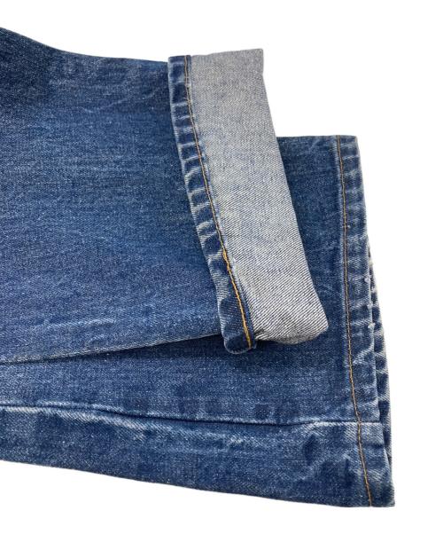 LEVI'S（リーバイス）LEVI'S (リーバイス) 80'S 517USA製デニムパンツ/Denim Pants インディゴ サイズ:W34 L34の古着・服飾アイテム