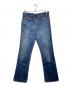 LEVI'S（リーバイス）の古着「80'S 517USA製デニムパンツ/Denim Pants」｜インディゴ