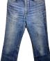中古・古着 LEVI'S (リーバイス) 80'S 517USA製デニムパンツ/Denim Pants インディゴ サイズ:W34 L34：10000円